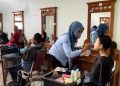 Kudus Adakan 5 Kelas Pelatihan Kerja, dapat Dukungan APBN Rp400 Juta 