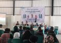 Layanan Speling di Pageruyung Kendal Sasar Warga yang Berkontak dengan Pasien TBC