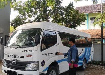 Bus Sekolah Gratis Segera Turun ke Jalan, Pemkab Blora Siapkan Rp48 Juta untuk Operasional