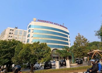 Gedung Pandanaran Masih Ditempati, OPD Tunggu Instruksi Tertulis Walkot Semarang