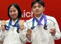 2 Atlet Sepak Takraw Asal Jepara Sabet 4 Medali di Asian Games 2026 16 Konsep Otomatis