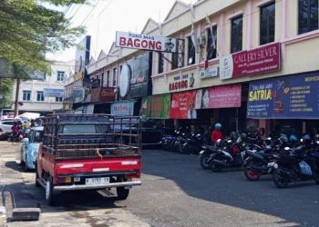Retribusi Parkir Kurang Rp883 Juta, Pemkot Salatiga Perketat Pengawasan Setoran Jukir