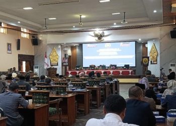 Cegah Bullying, Grobogan Perkuat Sistem Perlindungan Anak Lewat Raperda 