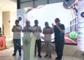 114 Peserta Ikuti Turnamen Padel, Walkot Pekalongan Harap Buka Peluang Ekonomi Baru
