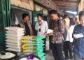 Sempat Naik, Harga Beras di Pasar Kendal Turun Sesuai HET Pekan Ini