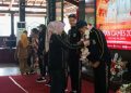 Atlet Sepak Takraw Peraih Medali Asian Games Perkuat Demak di Porprov Jateng