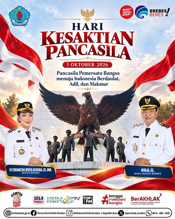 hari kesaktian pancasila
